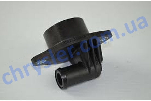 GATES EMH920 Клапан pcv