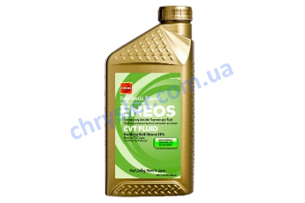 ENEOS-NIPPON ENEOS-CVT-FLUID Рідина акп