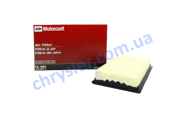 MOTORCRAFT FA1884 Фільтр повітряний