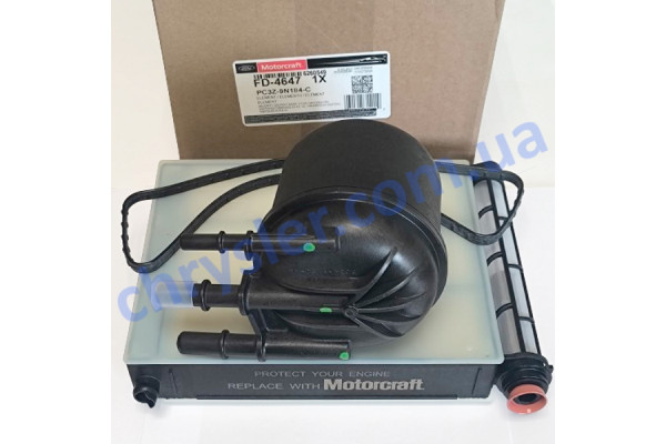 MOTORCRAFT FD4647 Фільтр паливний