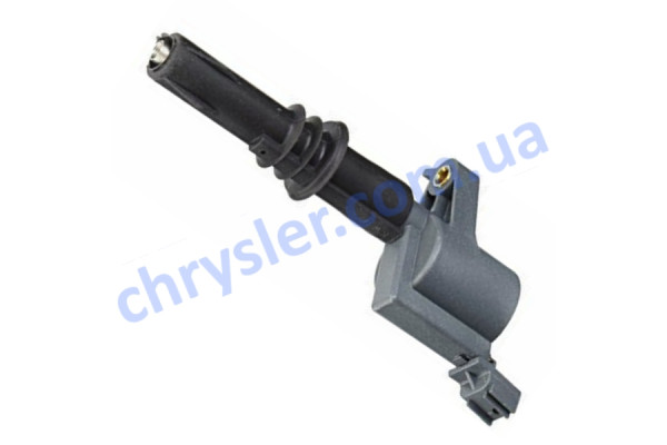 STANDARD MOTOR FD508 Котушка запалювання