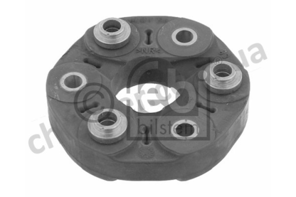FEBI FE15352 Муфта кардана еластична