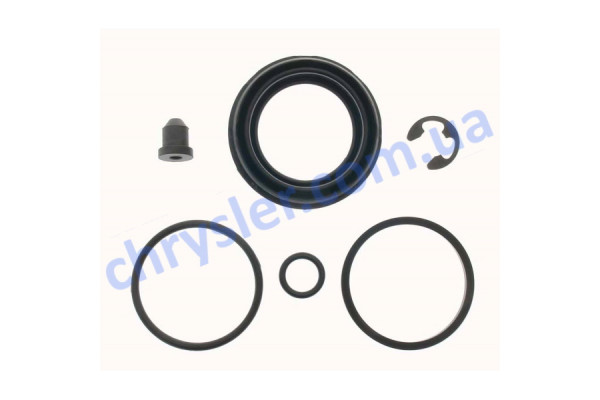 FVP FH41320 Ремкомплект супорта