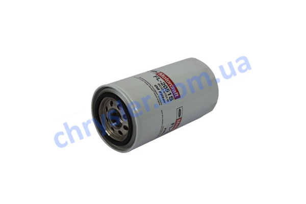 MOTORCRAFT FL2051S Фільтр оливи