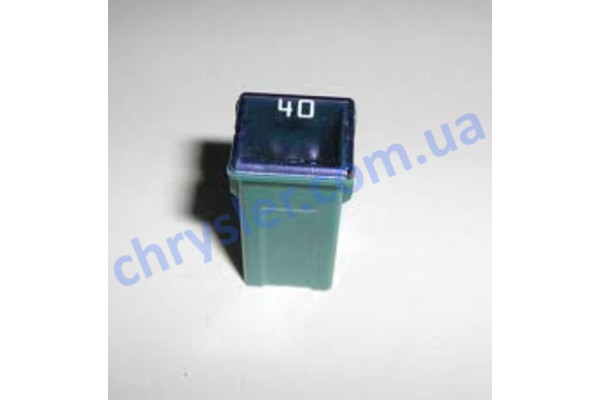 FREE AFTERMARKET FMX40 Запобіжник