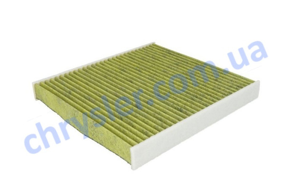 MANN FP26009 Фільтр салону