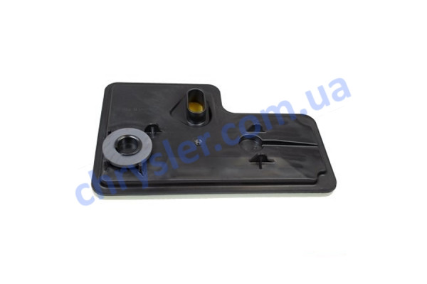 MOTORCRAFT FT172 Фільтр акпп