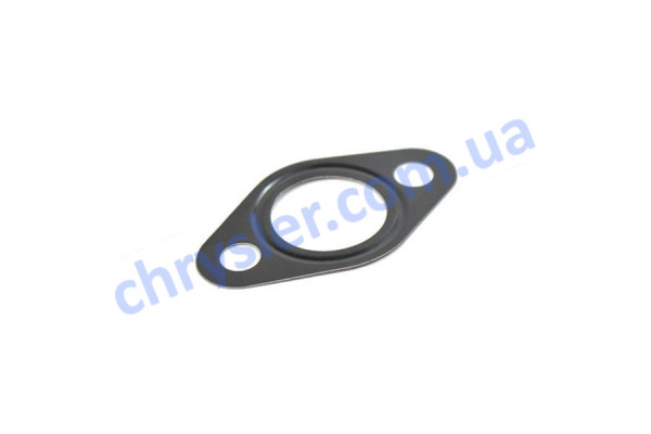 MAHLE G33651 Прокладка egr