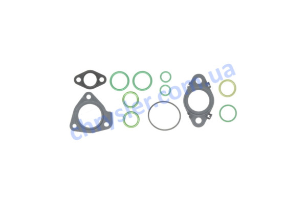 MAHLE GS34057 Комплект прокладок MAHLE GS34057 Комплект прокладок