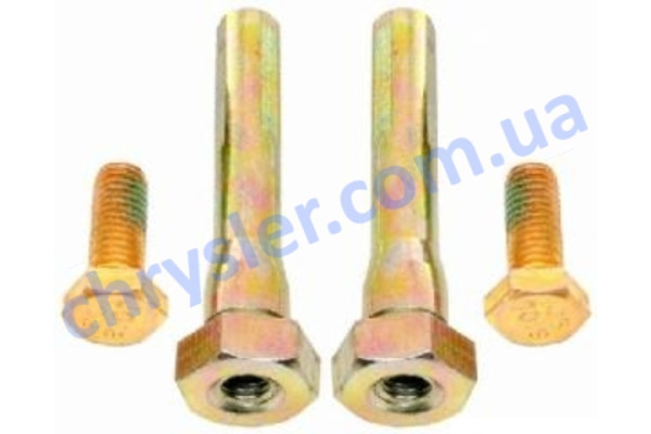 RAYBESTOS H15236 Напрямна супорта