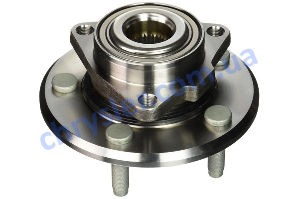 TIMKEN HA500100 Маточина