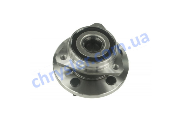 TIMKEN HA598679 Маточина