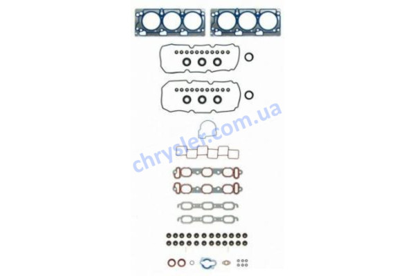 FEL-PRO HS26208PT Комплект прокладок верхній