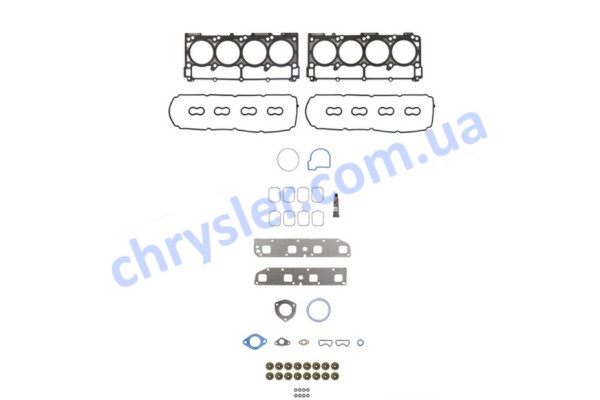 FEL-PRO HS26284PT1 Комплект прокладок верхній