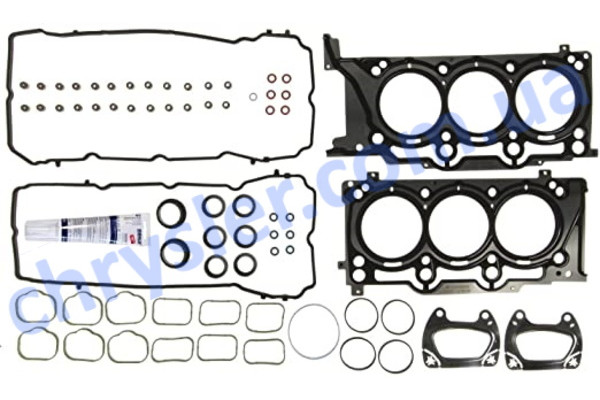 MAHLE HS54880 Комплект прокладок верхній