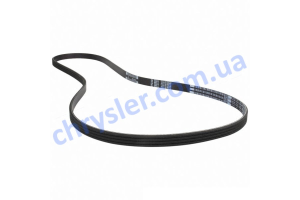 MOTORCRAFT JK4546 Пас привідний