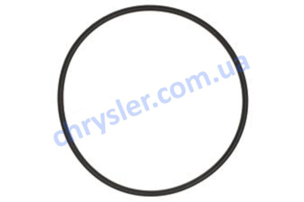 MAHLE K31457 Прокладка помпи