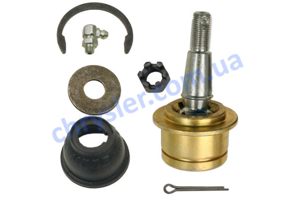 MOOG K500287 Опора кульова