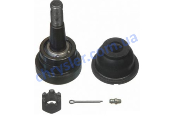 MOOG K8259 Опора кульова