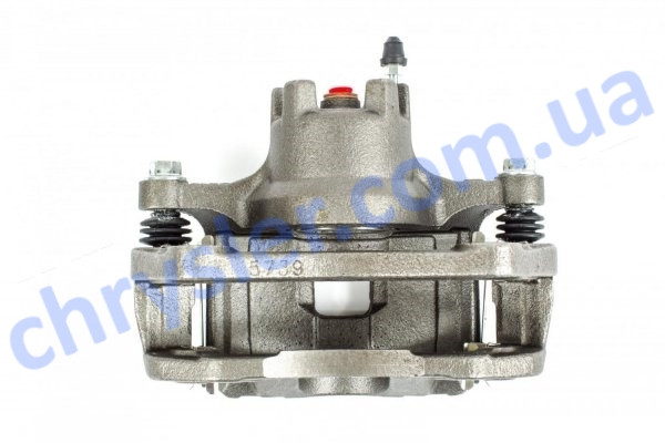 POWER STOP L5033 Супорт гальмівний