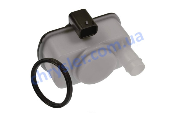 STANDARD MOTOR LDP14 Насос | клапан парів бензину