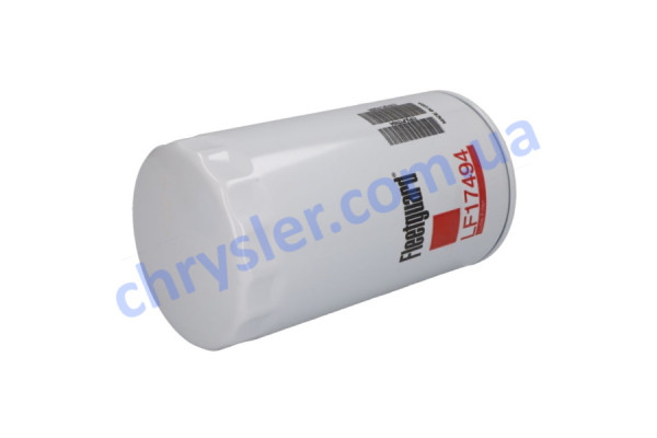 FLEETGUARD LF17494 Фільтр оливи