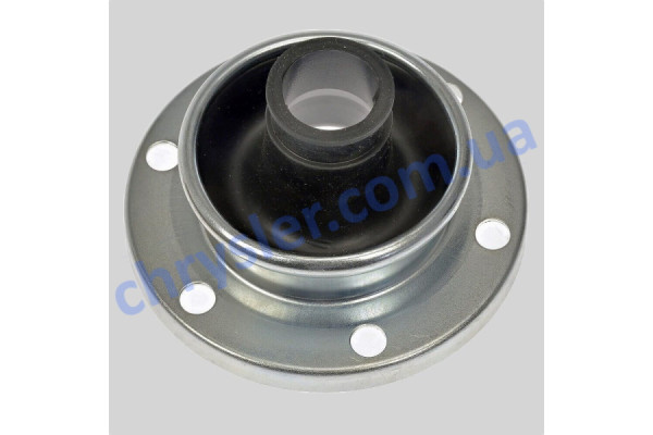 DRIVESHAFTPARTS ME807B Пильовик ШРКШ