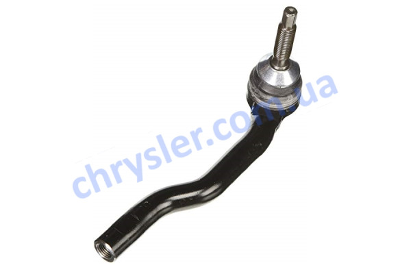 MOTORCRAFT MEF236 Накінечник кермової тяги