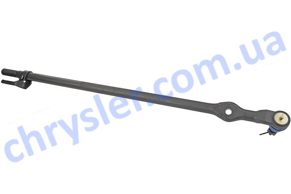 MEVOTECH MS40696 Тяга підвіски