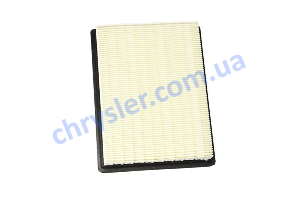 PRONTO PA4880 Фільтр повітряний