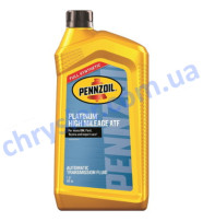 PENNZOIL PLATINUM-HIGH-MILEAGE-ATF Пошук