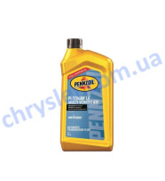 PENNZOIL PLATINUM-LV-MULTI-VEHICLE-ATF Пошук