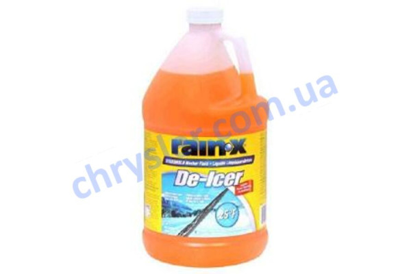 RAIN-X RAIN-X-DE-ICER Омивач