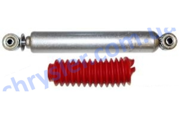 RANCHO RS5409 Амортизатор керма RANCHO RS5409 Амортизатор керма