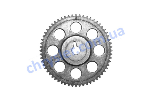 S.A. GEAR S1367 Шестерня розподільчого валу