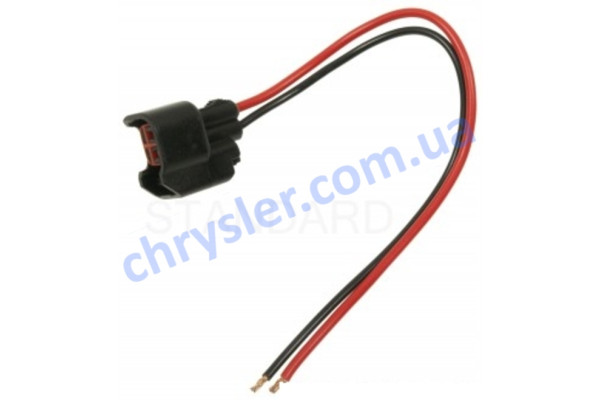 STANDARD MOTOR S824 Роз'єм проводки