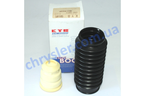 KYB SB105 Пильовик амортизатора