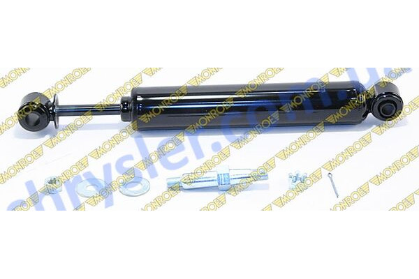 MONROE SC2928 Амортизатор керма MONROE SC2928 Амортизатор керма