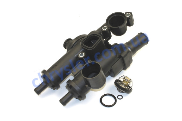 SKP SK902319C Корпус термостата