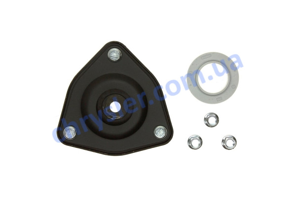 JAPANPARTS SM0123 Подушка стійки