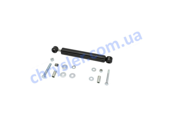 KYB SS10317 Амортизатор керма KYB SS10317 Амортизатор керма