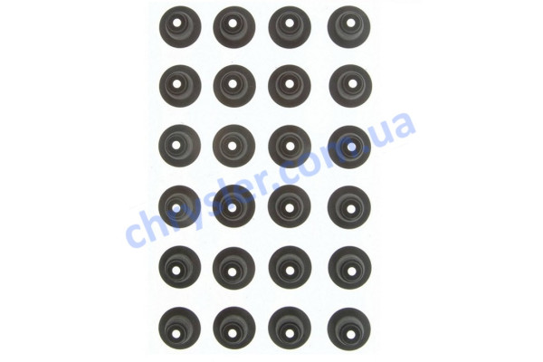 ULTRA POWER SS710431 Сальник клапану