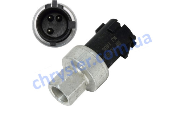 UAC SW10080C Датчик кондиционера UAC SW10080C Датчик кондиционера