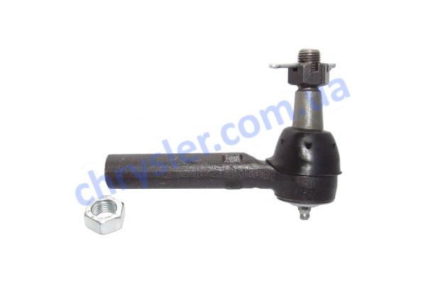 DELPHI TA2189 Накінечник кермової тяги