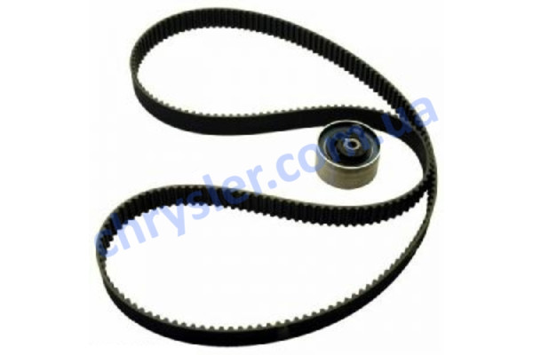 GATES TCK283 Комплект грм