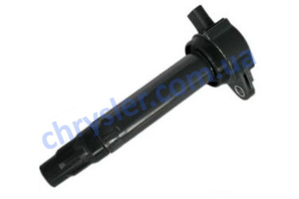 STANDARD MOTOR UF557 Котушка запалювання