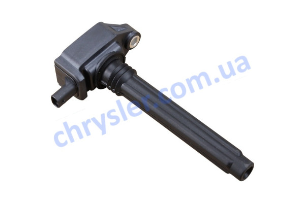 STANDARD MOTOR UF648 Котушка запалювання
