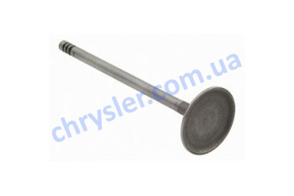 SEALED POWER V4699 Клапан впускний