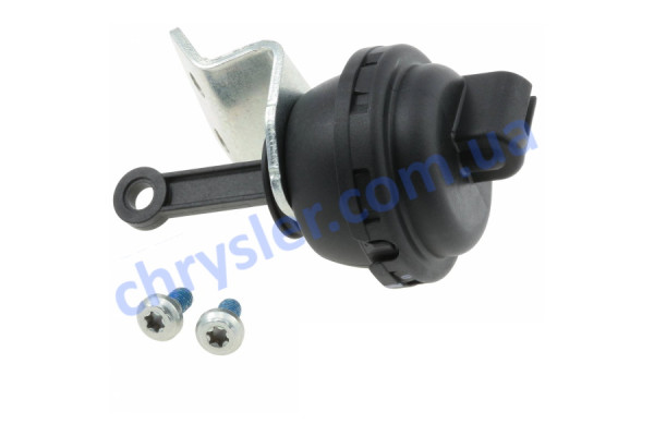 STANDARD MOTOR VS239 Актуатор