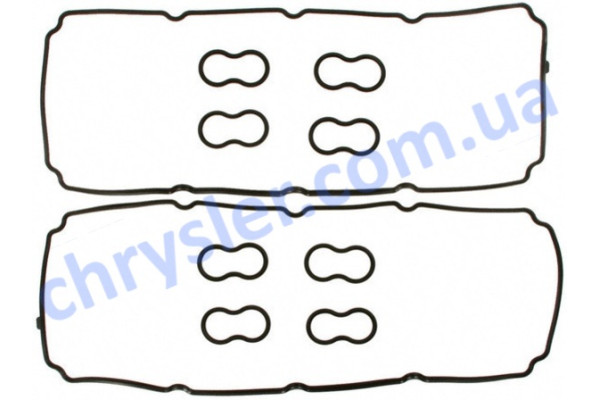 MAHLE VS50380 Прокладка кришки клапанів